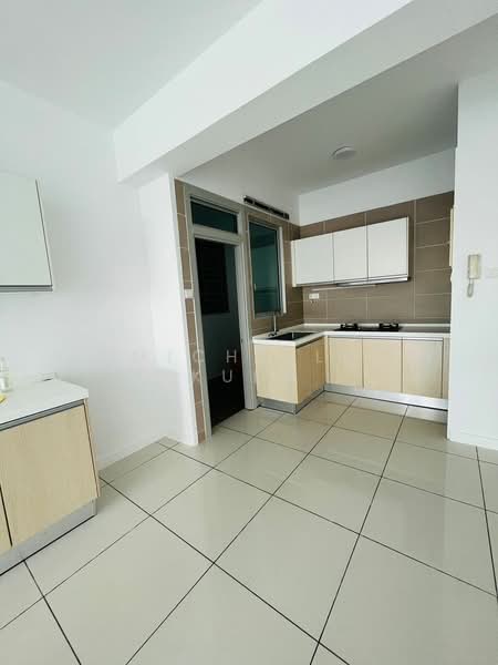 Servis Apartment untuk Dijual di Epic Residence - Michelle Kueh - Kitchen - PropertyGuru.com.my