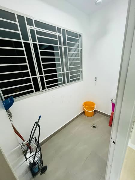 Servis Apartment untuk Dijual di Epic Residence - Michelle Kueh - Interior - PropertyGuru.com.my