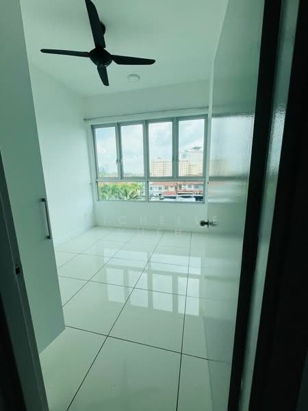 Servis Apartment untuk Dijual di Epic Residence - Michelle Kueh - Interior - PropertyGuru.com.my