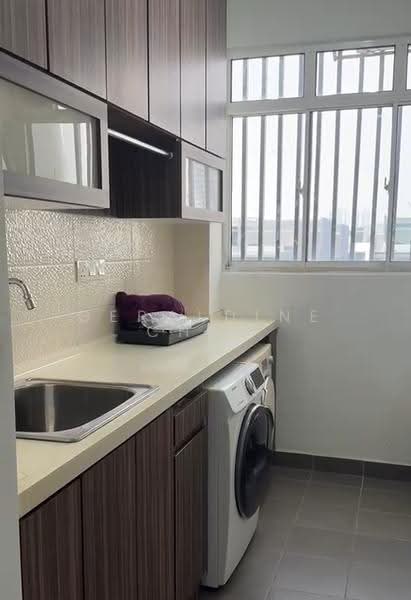Condominium for Sale at The Sanderson - Geraldine Chan - Interior - PropertyGuru.com.my