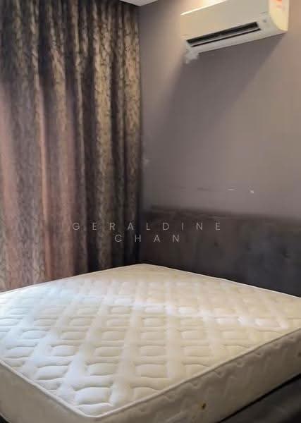Condominium for Sale at The Sanderson - Geraldine Chan - Bedroom - PropertyGuru.com.my