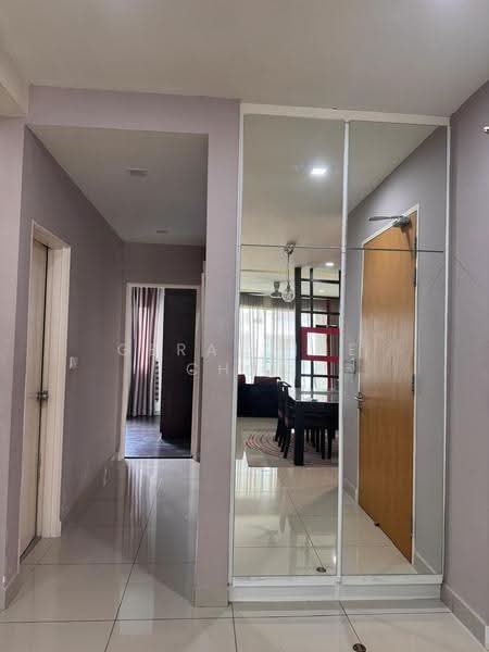 Condominium for Sale at The Sanderson - Geraldine Chan - Corridor - PropertyGuru.com.my