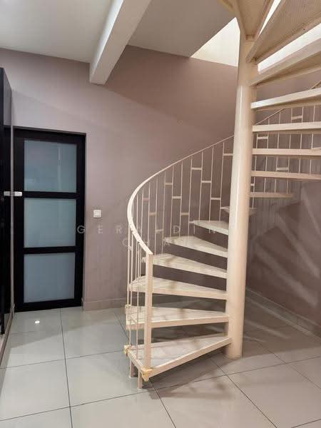 Condominium for Sale at The Sanderson - Geraldine Chan - Interior - PropertyGuru.com.my