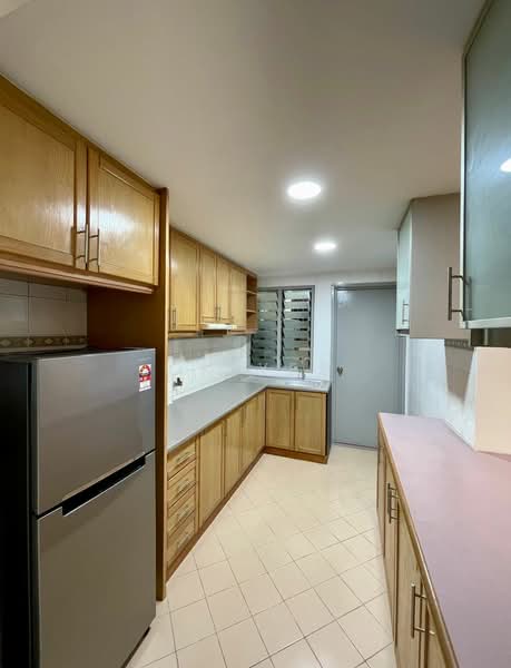 Condominium for Rent at Vista Komanwel B - CK Yee - PropertyGuru.com.my