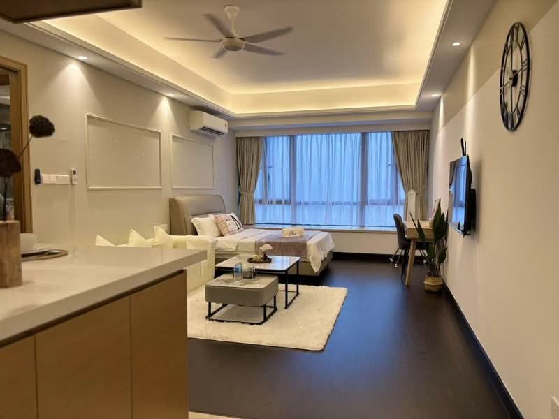 Apartment for Sale at R&F Princess Cove Phase 3-New Casa Suites - Xin Yi - Bedroom - PropertyGuru.com.my