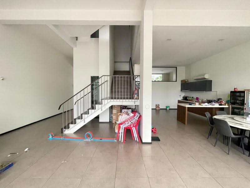 Terraced House for Sale in The Mansions (Desa Parkcity) - YK. Ho - Interior - PropertyGuru.com.my