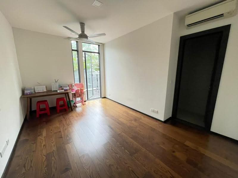 Terraced House for Sale in The Mansions (Desa Parkcity) - YK. Ho - Study - PropertyGuru.com.my
