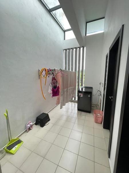 Terraced House for Sale in The Mansions (Desa Parkcity) - YK. Ho - Interior - PropertyGuru.com.my