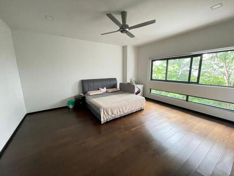 Terraced House for Sale in The Mansions (Desa Parkcity) - YK. Ho - Bedroom - PropertyGuru.com.my