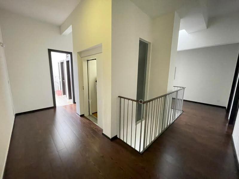 Terraced House for Sale in The Mansions (Desa Parkcity) - YK. Ho - Interior - PropertyGuru.com.my