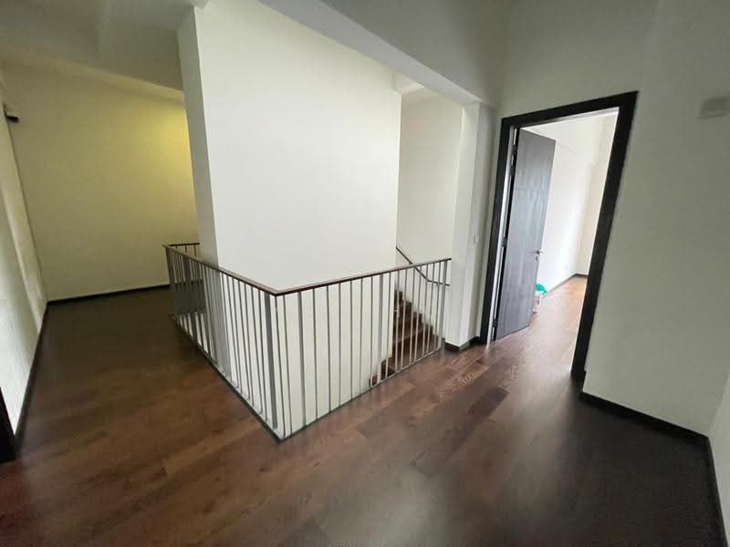 Terraced House for Sale in The Mansions (Desa Parkcity) - YK. Ho - Interior - PropertyGuru.com.my
