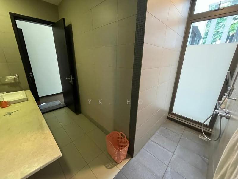 Terraced House for Sale in The Mansions (Desa Parkcity) - YK. Ho - Bathroom - PropertyGuru.com.my