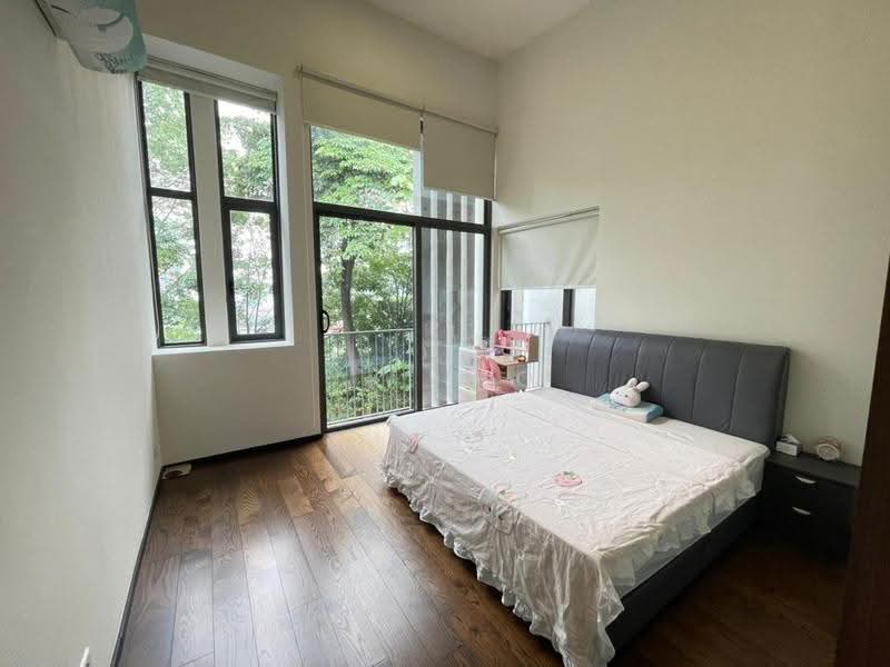 Terraced House for Sale in The Mansions (Desa Parkcity) - YK. Ho - Bedroom - PropertyGuru.com.my