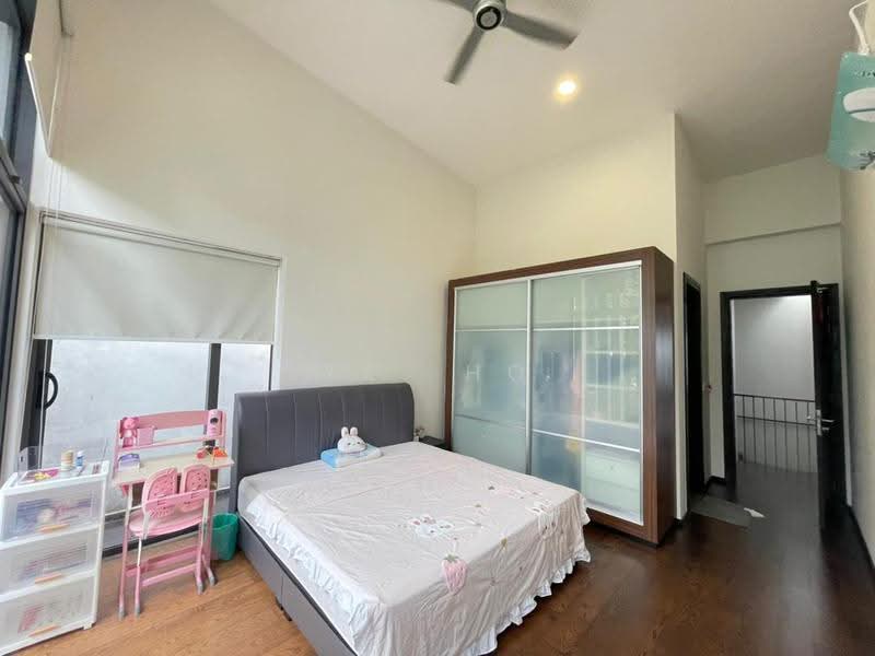 Terraced House for Sale in The Mansions (Desa Parkcity) - YK. Ho - Bedroom - PropertyGuru.com.my