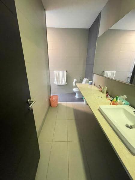 Terraced House for Sale in The Mansions (Desa Parkcity) - YK. Ho - Bathroom - PropertyGuru.com.my