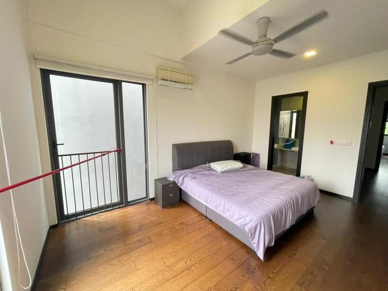 Terraced House for Sale in The Mansions (Desa Parkcity) - YK. Ho - Bedroom - PropertyGuru.com.my