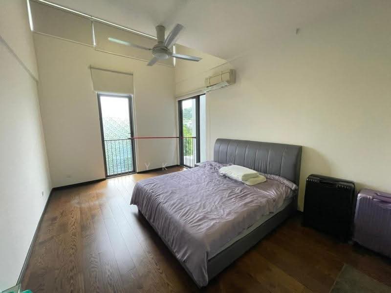 Terraced House for Sale in The Mansions (Desa Parkcity) - YK. Ho - Bedroom - PropertyGuru.com.my
