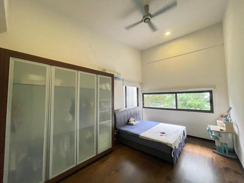 Terraced House for Sale in The Mansions (Desa Parkcity) - YK. Ho - Bedroom - PropertyGuru.com.my