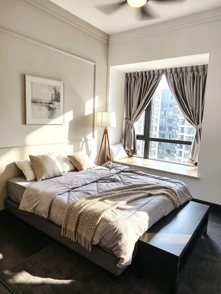 Servis Apartment untuk Disewa di R&F Princess Cove Phase 1 - Jack Liew - PropertyGuru.com.my