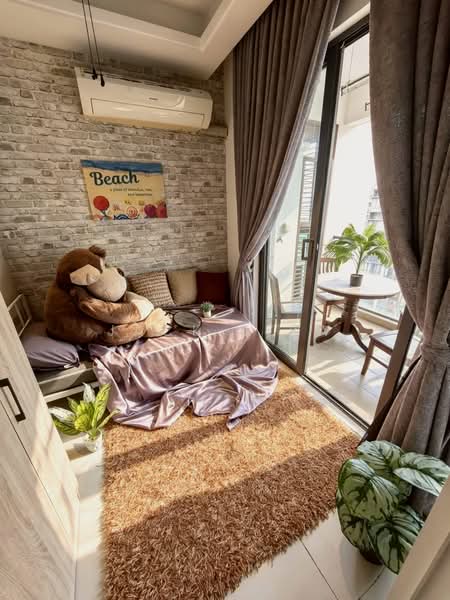 Servis Apartment untuk Disewa di R&F Princess Cove Phase 1 - Jack Liew - PropertyGuru.com.my