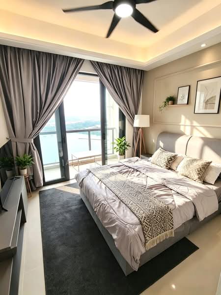 Servis Apartment untuk Disewa di R&F Princess Cove Phase 1 - Jack Liew - PropertyGuru.com.my