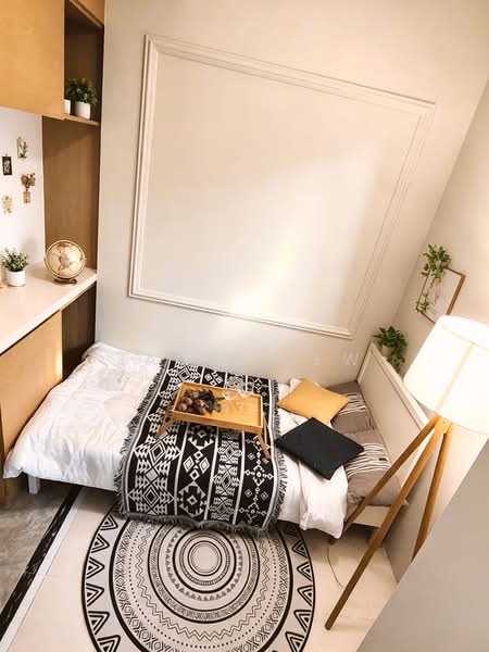 Servis Apartment untuk Disewa di R&F Princess Cove Phase 1 - Jack Liew - PropertyGuru.com.my
