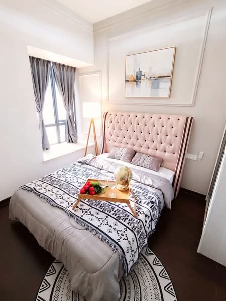 Servis Apartment untuk Disewa di R&F Princess Cove Phase 1 - Jack Liew - PropertyGuru.com.my