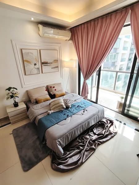 Servis Apartment untuk Disewa di R&F Princess Cove Phase 1 - Jack Liew - PropertyGuru.com.my