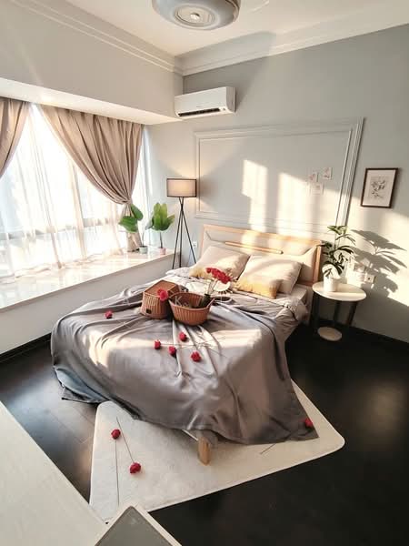 Servis Apartment untuk Disewa di R&F Princess Cove Phase 1 - Jack Liew - PropertyGuru.com.my