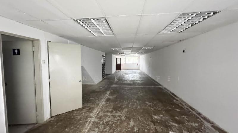 Kedai / Pejabat untuk Disewa di SS 21, Damansara Utama (Petaling Jaya) - Leong Kok Fei - Interior - PropertyGuru.com.my