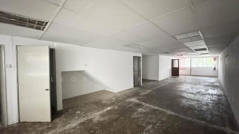 Kedai / Pejabat untuk Disewa di SS 21, Damansara Utama (Petaling Jaya) - Leong Kok Fei - Interior - PropertyGuru.com.my
