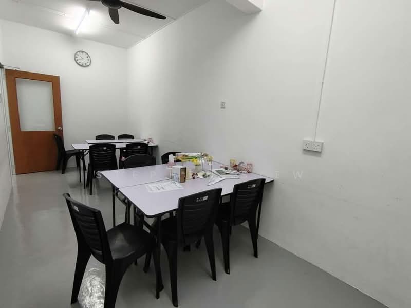 Pejabat untuk Disewa di Ipoh (Perak) - Stephen Siew - Interior - PropertyGuru.com.my