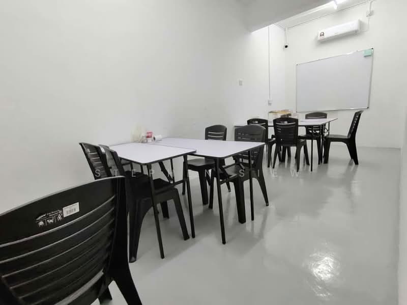 Pejabat untuk Disewa di Ipoh (Perak) - Stephen Siew - Interior - PropertyGuru.com.my