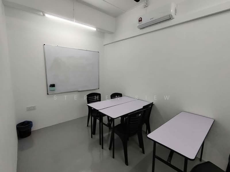 Pejabat untuk Disewa di Ipoh (Perak) - Stephen Siew - Study - PropertyGuru.com.my