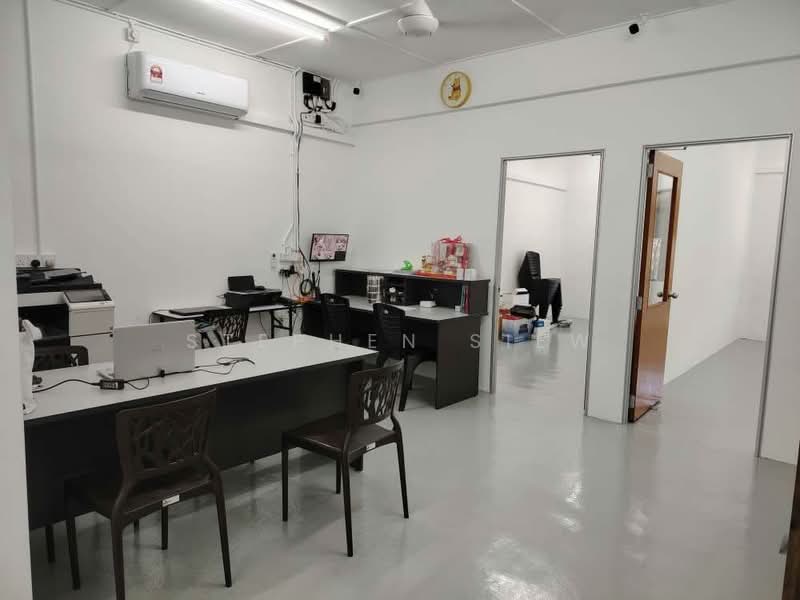 Pejabat untuk Disewa di Ipoh (Perak) - Stephen Siew - Interior - PropertyGuru.com.my