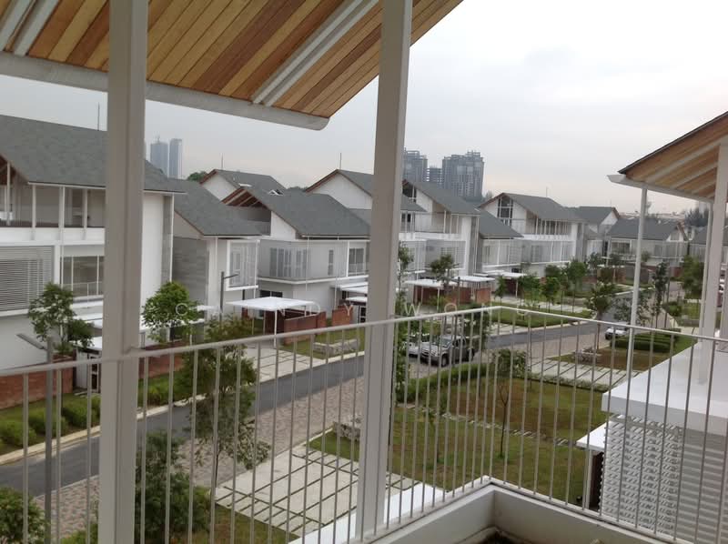 Rumah Banglo untuk Dijual di Dataran Ara Damansara (Ara Damansara) - Caindy Wong - Exterior - PropertyGuru.com.my