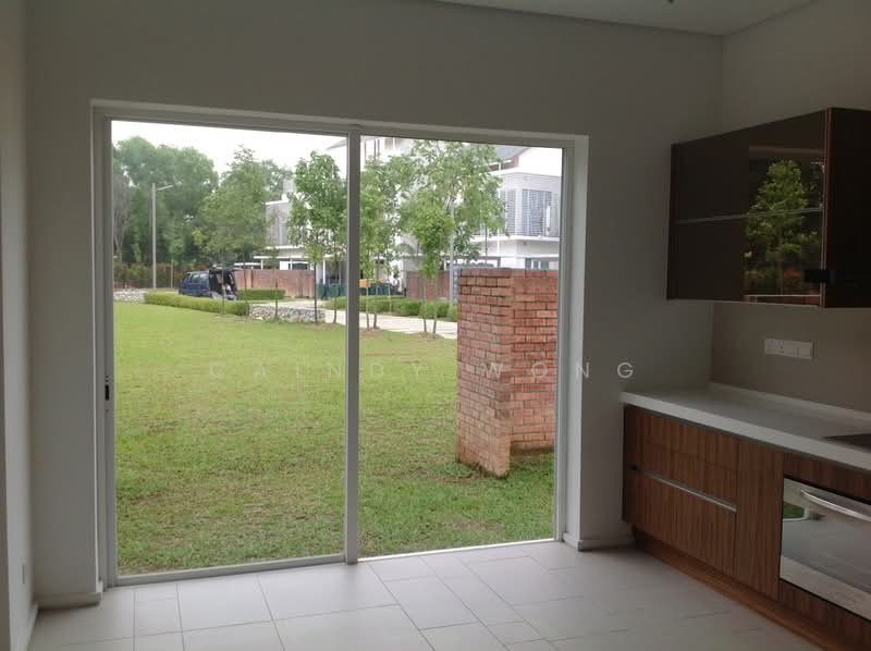 Rumah Banglo untuk Dijual di Dataran Ara Damansara (Ara Damansara) - Caindy Wong - Kitchen - PropertyGuru.com.my