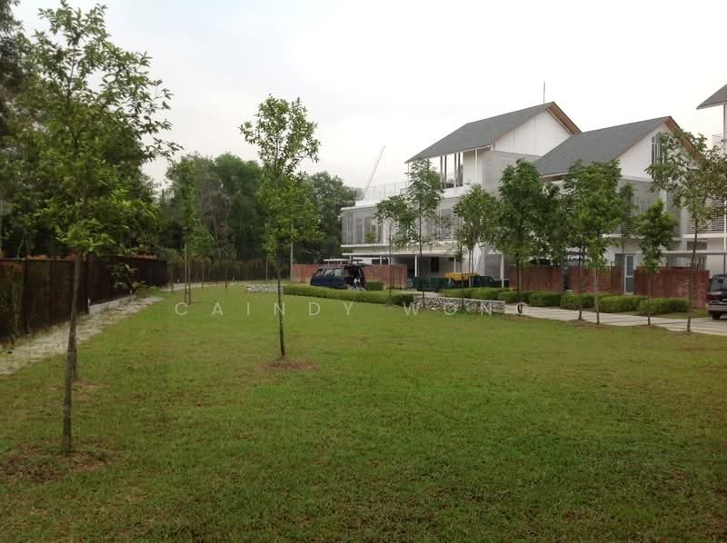 Rumah Banglo untuk Dijual di Dataran Ara Damansara (Ara Damansara) - Caindy Wong - Exterior - PropertyGuru.com.my