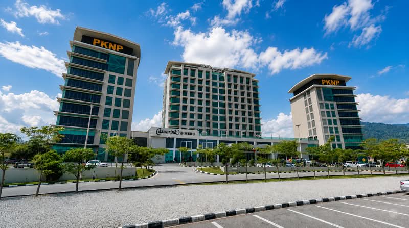 Tanah Komersial untuk Dijual di Bandar Meru Raya (Ipoh) - Alex Cheah - Exterior - PropertyGuru.com.my
