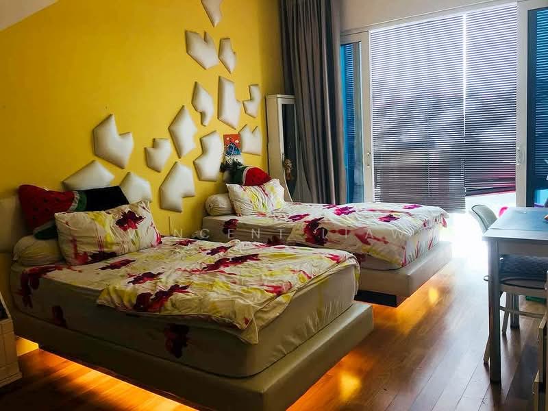 Rumah Banglo untuk Dijual di Sunway Damansara (Kota Damansara) - Vincent Liaw - Bedroom - PropertyGuru.com.my