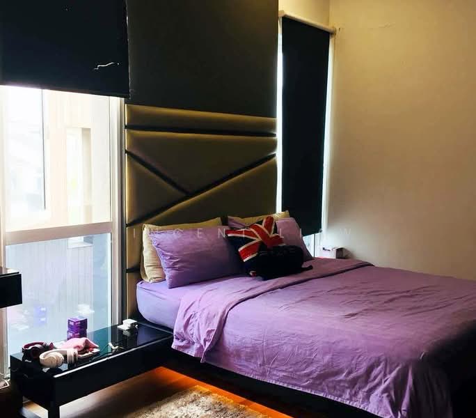 Rumah Banglo untuk Dijual di Sunway Damansara (Kota Damansara) - Vincent Liaw - Bedroom - PropertyGuru.com.my