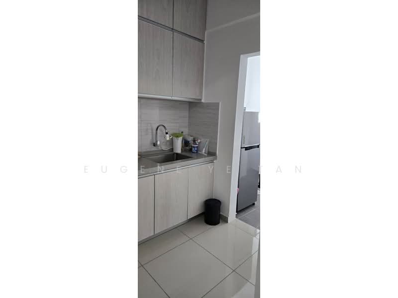 Bungalow for Sale in George Town (Penang) - Eugene YE Tan - Kitchen - PropertyGuru.com.my