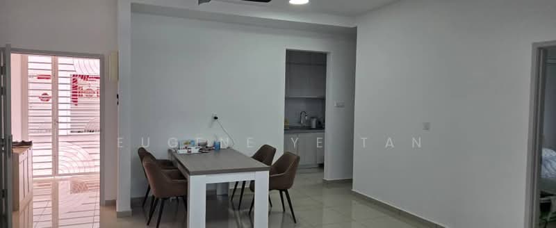 Bungalow for Sale in George Town (Penang) - Eugene YE Tan - Dining Room - PropertyGuru.com.my