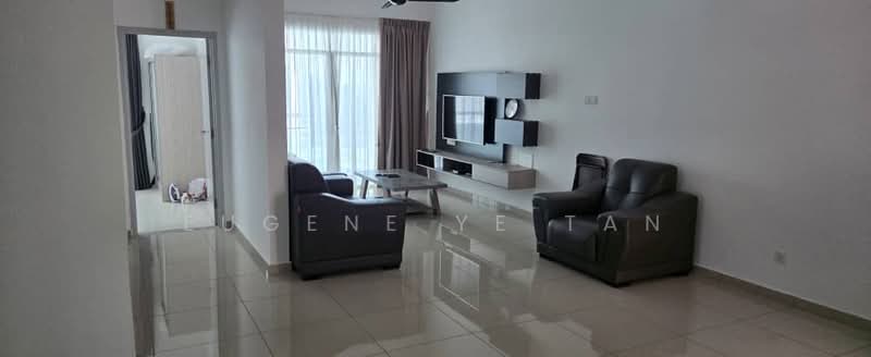 Bungalow for Sale in George Town (Penang) - Eugene YE Tan - Living Room - PropertyGuru.com.my