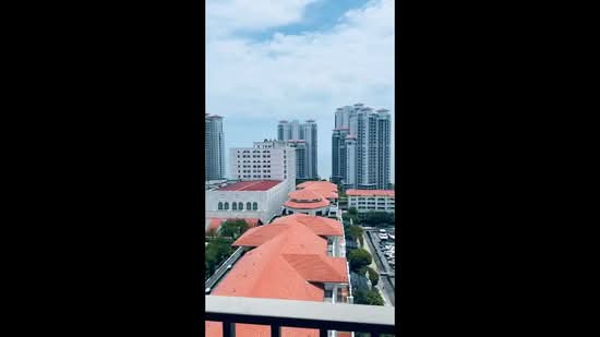 Kediaman Servis untuk Disewa di Straits Residences - Vivian Cheong - PropertyGuru.com.my