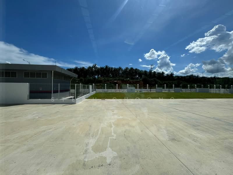 Factory for Rent in Pasir Gudang (Johor) - Steph Choong - Exterior - PropertyGuru.com.my