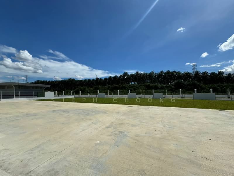 Factory for Rent in Pasir Gudang (Johor) - Steph Choong - Exterior - PropertyGuru.com.my