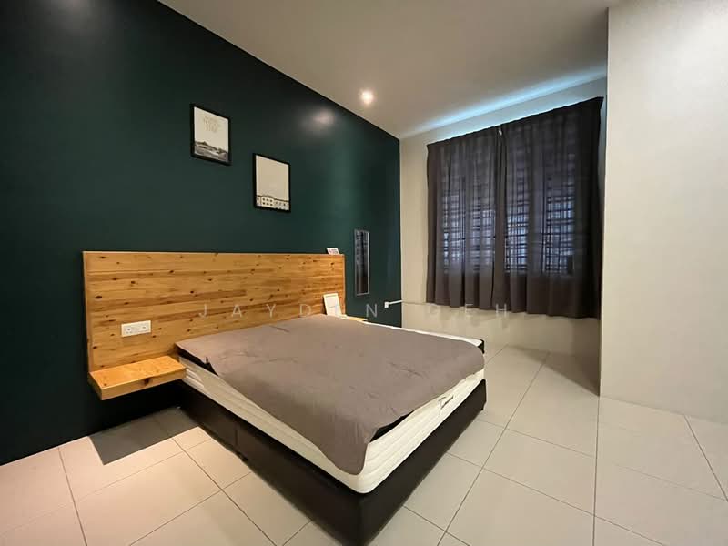 Rumah Teres 2 Tingkat untuk Disewa di Alor Setar (Kedah) - Jayden Geh - Bedroom - PropertyGuru.com.my