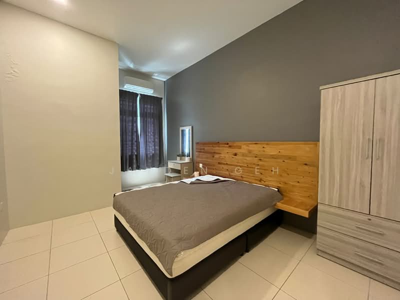 Rumah Teres 2 Tingkat untuk Disewa di Alor Setar (Kedah) - Jayden Geh - Bedroom - PropertyGuru.com.my