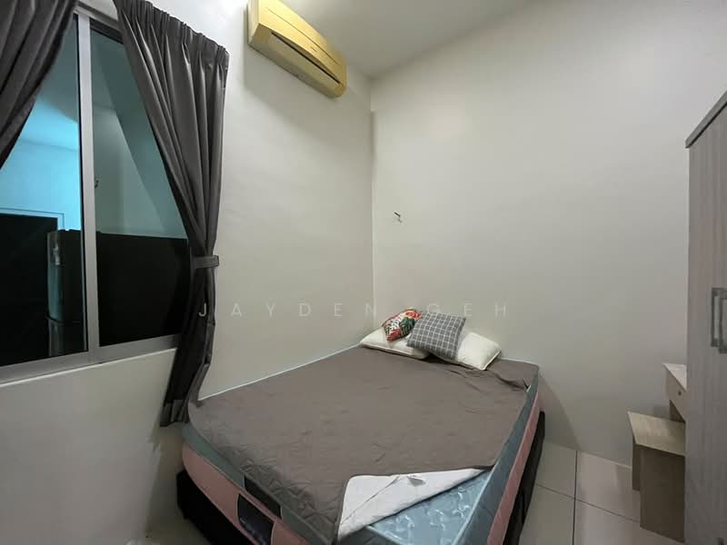 Rumah Teres 2 Tingkat untuk Disewa di Alor Setar (Kedah) - Jayden Geh - Bedroom - PropertyGuru.com.my